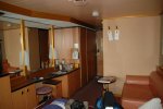 Balcony Stateroom Picture