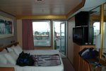 Balcony Stateroom Picture