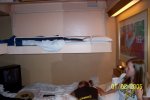 Interior Stateroom Picture