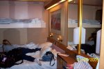 Interior Stateroom Picture