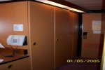 Interior Stateroom Picture