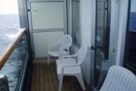 Ocean Suite Stateroom Picture