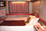 Interior Stateroom Picture