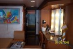 Junior Suite Stateroom Picture