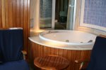 Grand Suite Stateroom Picture