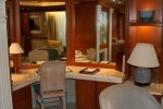 Grand Suite Stateroom Picture