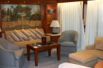 Grand Suite Stateroom Picture