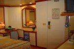 Interior Stateroom Picture