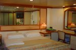 Interior Stateroom Picture