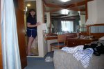 Suite Stateroom Picture