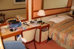 Balcony Stateroom Picture