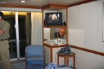 Balcony Stateroom Picture