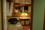 Interior Stateroom Picture