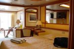 Mini-Suite Stateroom Picture