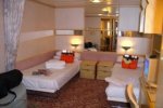 Interior Stateroom Picture