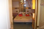 Interior Stateroom Picture