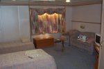 Oceanview Stateroom Picture