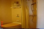 Oceanview Stateroom Picture