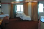 Oceanview Stateroom Picture