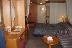 Family Verandah Stateroom Stateroom Picture