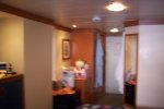 Navigator Verandah Stateroom Picture