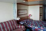 Family Verandah Stateroom Stateroom Picture