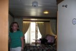 Deluxe Verandah Stateroom Picture