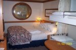 Deluxe Interior Stateroom Picture