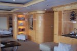 Royal Suite Stateroom Picture