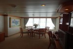 Navigator Suite Stateroom Picture