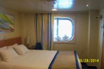 Interior Stateroom Picture