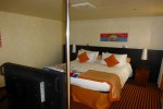 Ocean Suite Stateroom Picture