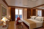 Ocean Stateroom Picture