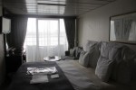 Club Deluxe Verandah Stateroom Picture