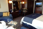 Penthouse Stateroom Picture