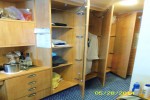 Interior Stateroom Picture