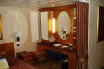 Grand Suite - 1 Bedroom Stateroom Picture