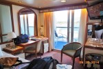 Balcony Stateroom Picture