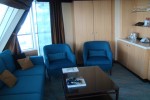 Aqua Theater Suite - 2 Bedroom Stateroom Picture