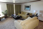 Royal Suite Stateroom Picture