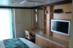 Aqua Theater Suite - 2 Bedroom Stateroom Picture