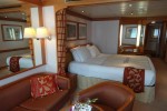 Window Suite Stateroom Picture