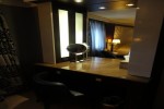 Grand Suite Stateroom Picture