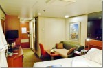 Oceanview Stateroom Picture