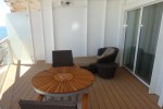 Celebrity Suite Stateroom Picture