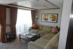 Celebrity Suite Stateroom Picture