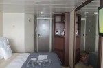 Club Deluxe Verandah Stateroom Picture