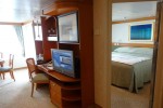 Navigator Suite Stateroom Picture