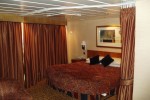 Grand Suite - 1 Bedroom Stateroom Picture