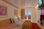 Balcony Stateroom Picture